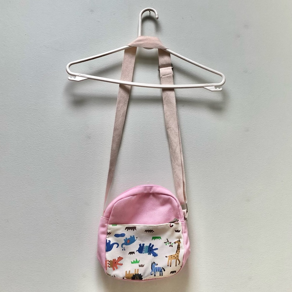 Cute Kids Animal Bag